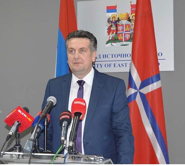 Zamjenik predsjednika PDP Nenad Vuković: Ne može se pronaći ni internet adresa firme, ni historijat - Avaz