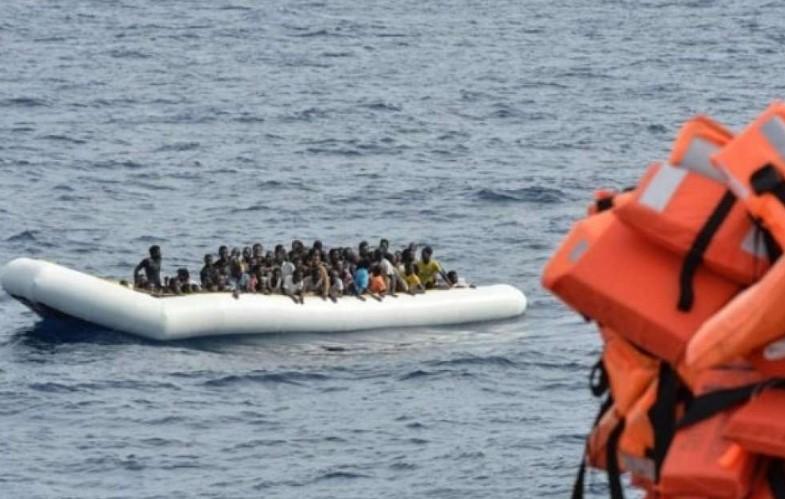 Više od hiljadu migranata stiglo u Italiju u roku od nekoliko sati