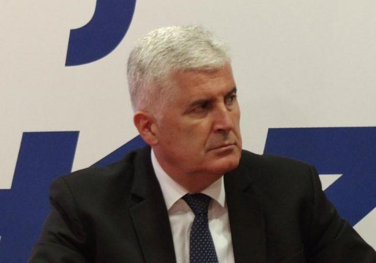 Čović: Pozivamo kolege iz Sarajeva da slijede ono što zagovaraju zadnjih deset godina, svaki drugi put će ih odvesti u politički sunovrat