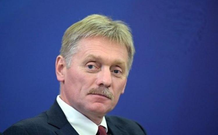 Peskov: Putin i Erdoan će razgovarati o vojnoj i tehničkoj saradnji