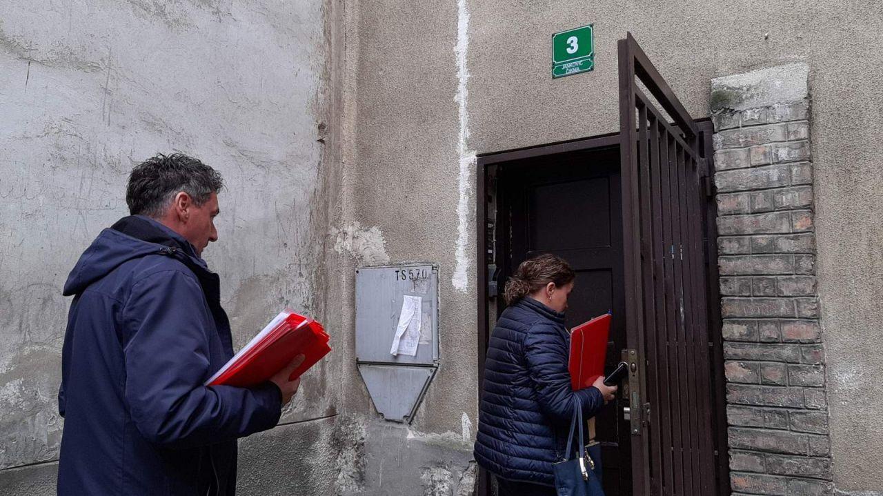 Stari Grad završio sve za harmonizaciju katastarskih općina Sarajevo I i Sarajevo II - Avaz