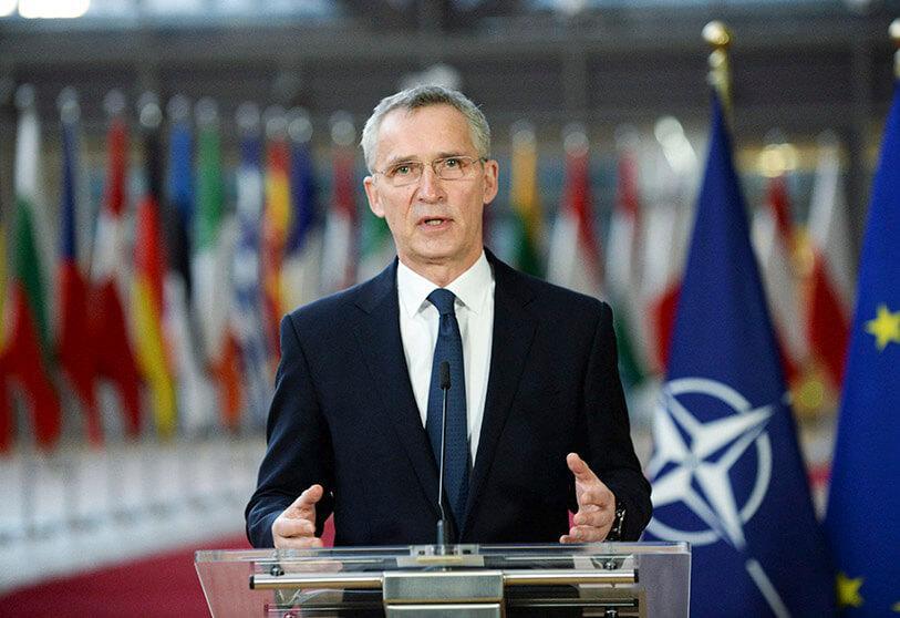 Stoltenberg: Spremni smo da pojačamo političku i praktičnu podršku BiH