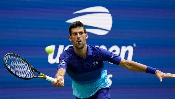 Novak Đoković se povukao sa još jednog turnira