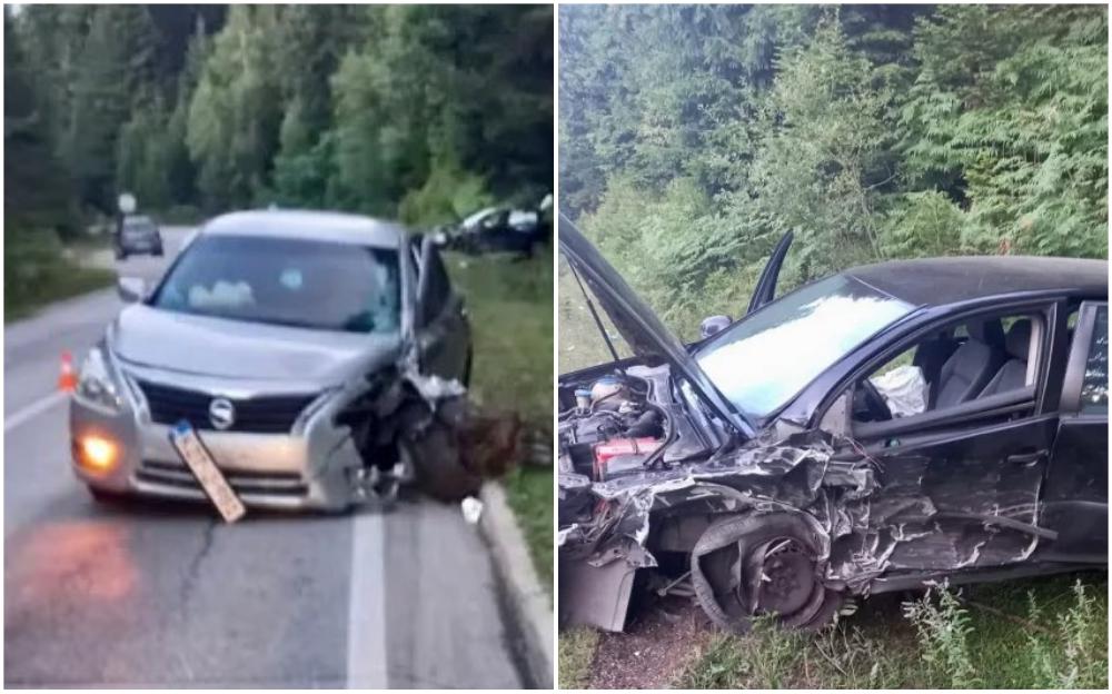 Učesnik Survivora doživio saobraćajnu nesreću na Romaniji: Vraćao se sa humanitarnog turnira u Vogošći