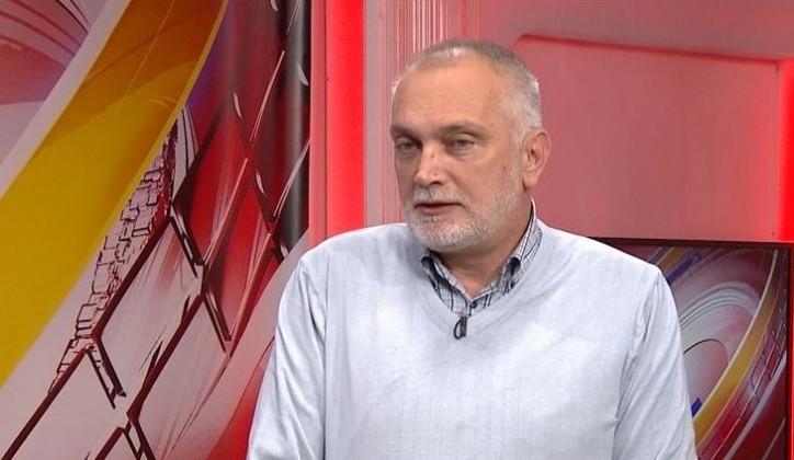 Zvonimir Nikolić: Čitam "Komšić uplatio 30.000 KM", OK je naslov ako je otišao na bankomat i digao svoje pare