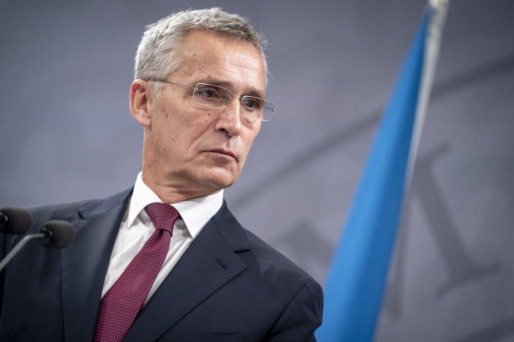 Stoltenberg: NATO će biti uz Ukrajinu koliko god bude potrebno