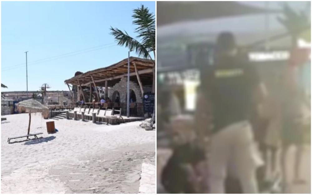 Pucnjava se dogodila na jednoj od plaža uz popularno Zrće - Avaz