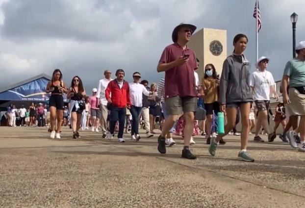 Haos zbog Đokovića u Njujorku: Demonstranti okružili US Open