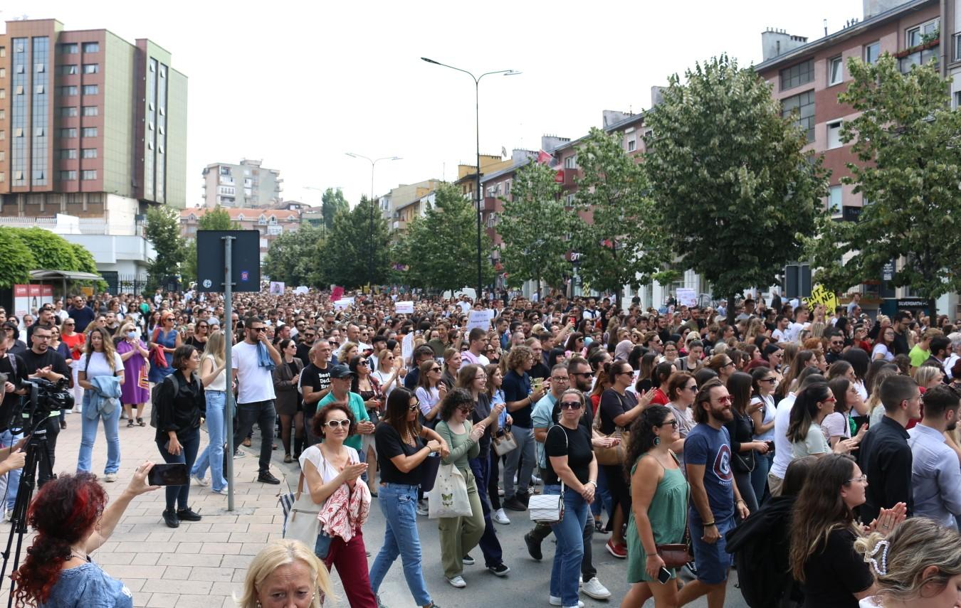 Uhapšeno još šest osumnjičenih za nestanak i silovanje jedanaestogodišnje devojčice