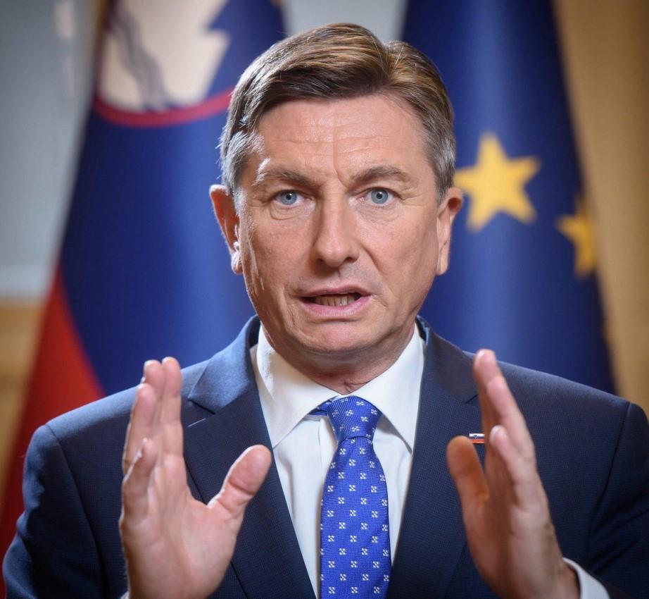 Pahor: Prijatelj BiH - Avaz