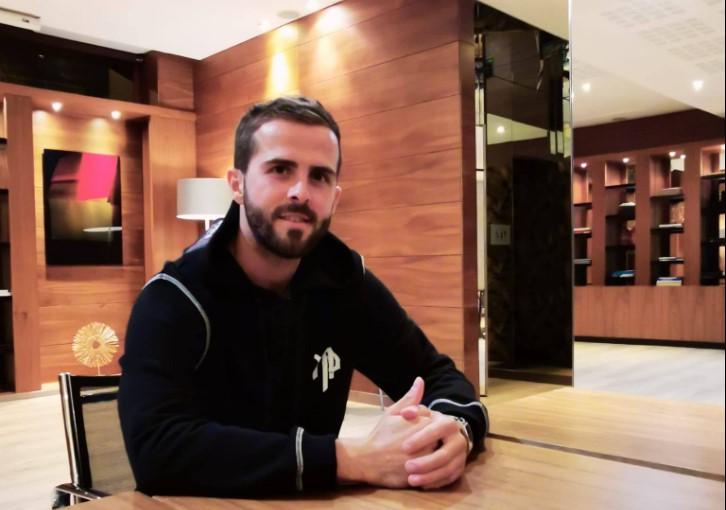 Miralem Pjanić jutros uspješno prošao ljekarske preglede: Uskoro potpis