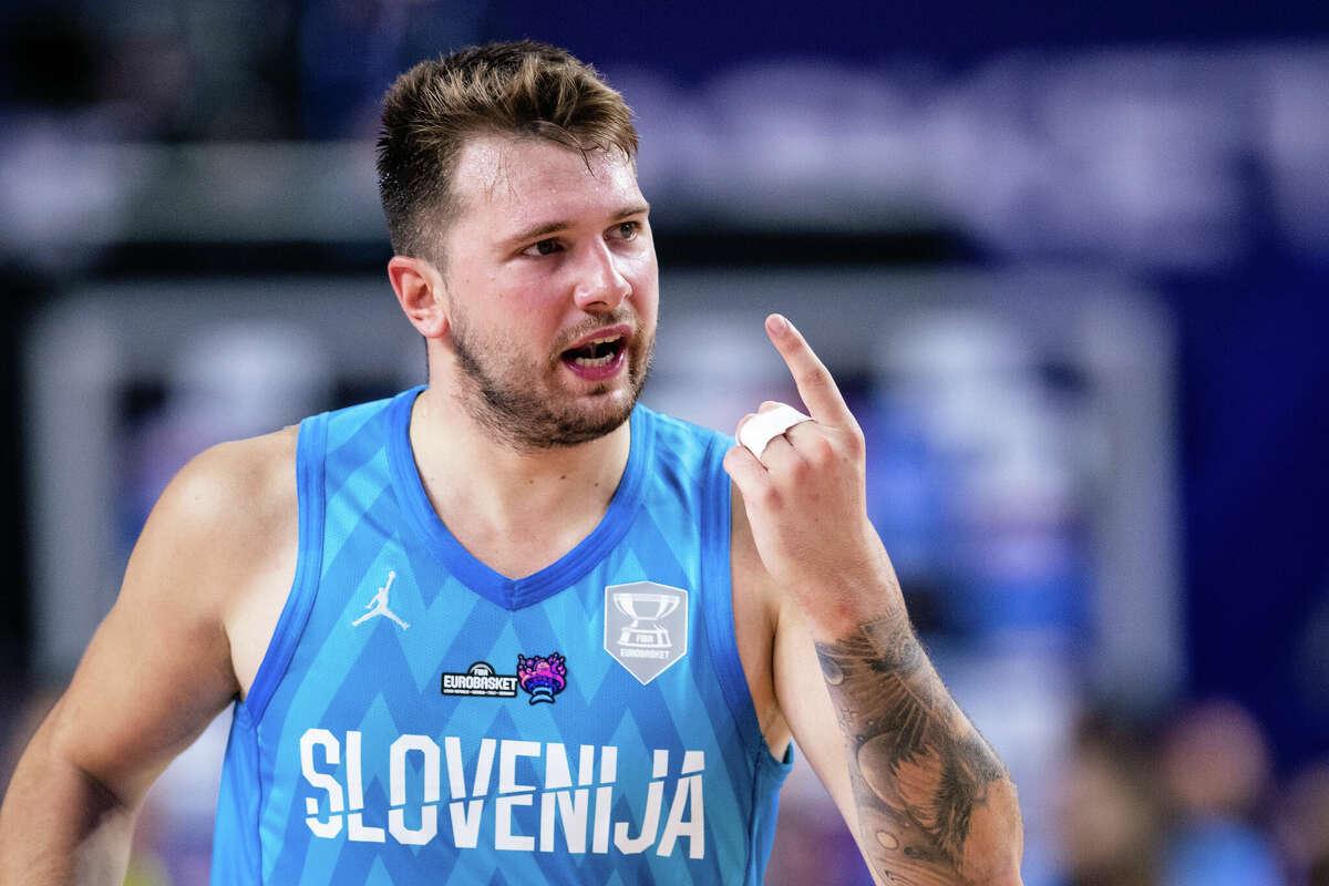 Zoran Dragić završio Eurobasket: Povrijedio se i Luka Dončić