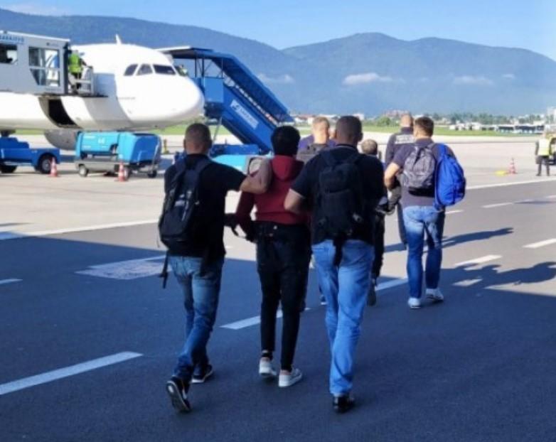 BiH nastavila deportacije ilegalnih migranata iz Maroka