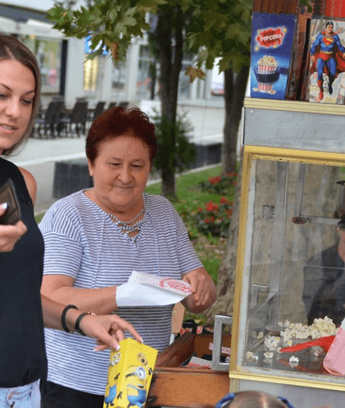 Stana Stjepanović: Veliko srce hrabre majke