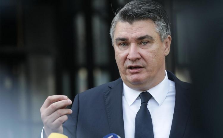 Zoran Milanović: Stabilnost rublja omogućuje Putinu nastavak rata u Ukrajini