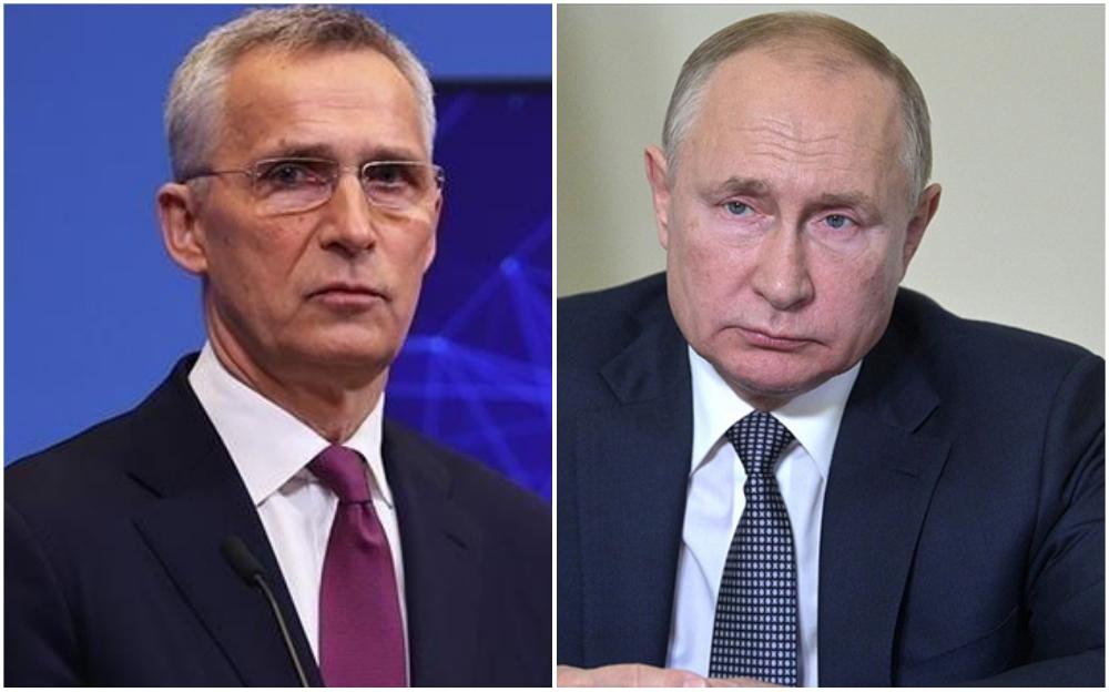 Stoltenberg poručio Putinu: Rusija ne može da dobije nuklearni rat