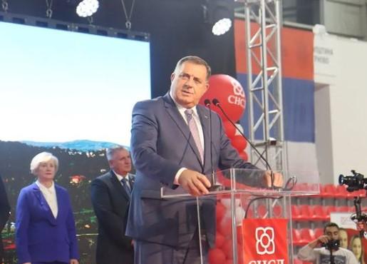 Milorad Dodik - Avaz