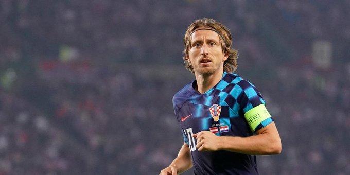 El Klasiko se igra 16. oktobra, a u Madridu panika: Povrijedio se Luka Modrić