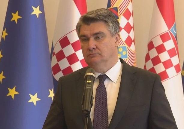 Milanović: Izbori u BiH su u rukama komisije koju niko ne kontroliše