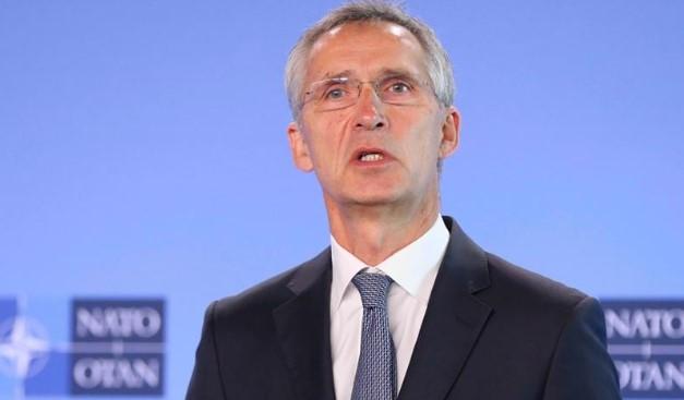 Stoltenberg: Zapadni Balkan izuzetno važan za NATO