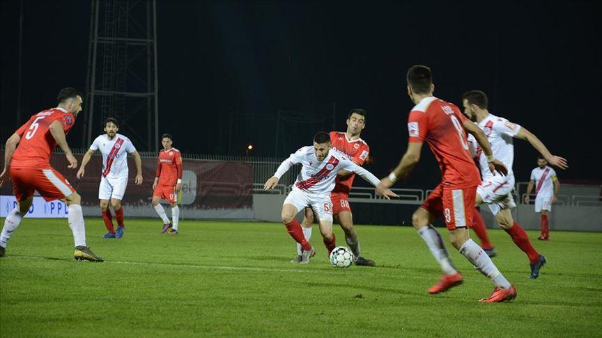 Zrinjski ili Velež: Rođeni mogu iznenaditi Pod Bijelim brijegom