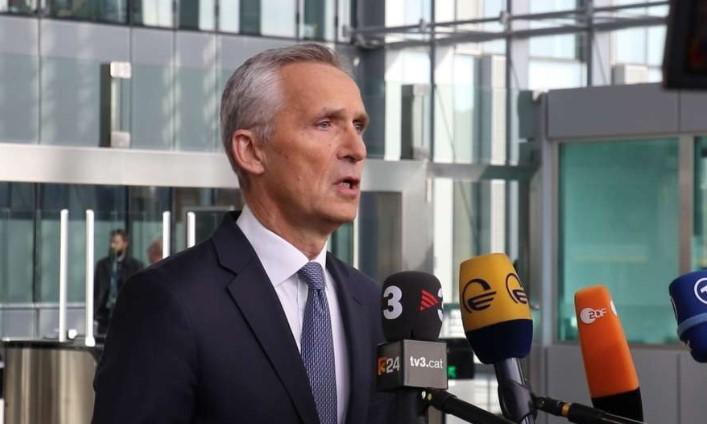 Počeo sastanak ministara obrane NATO-a, Stoltenberg poručio da je zapadni Balkan važan za NATO