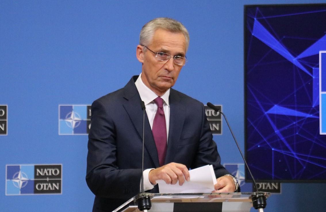 Stoltenberg: BiH mora sama birati svoj put, a NATO će to poštivati