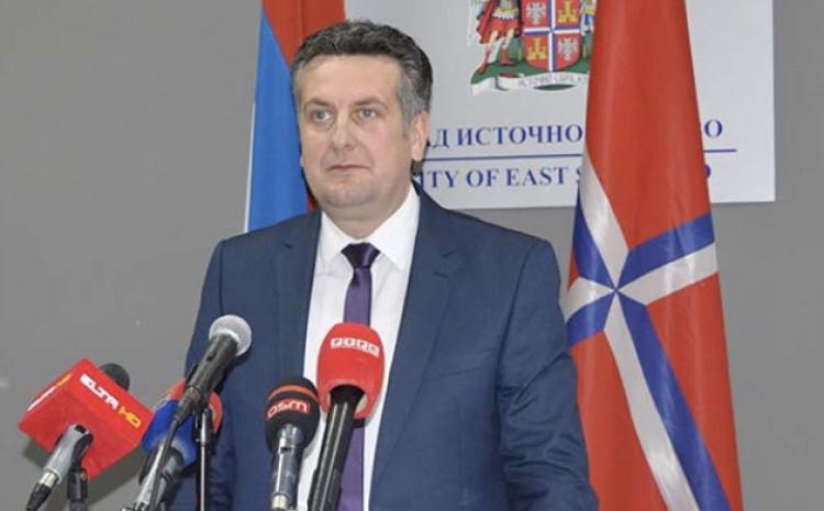 Vuković: Moguće je i u Zvorniku pobijediti gdje je regularan izborni proces - Avaz