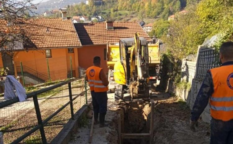 Planirani radovi: Brojne ulice danas neće imati vode