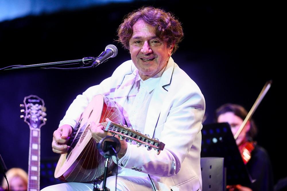 Goran Bregović doživio nesreću, zbog povreda morao otkazati koncerte