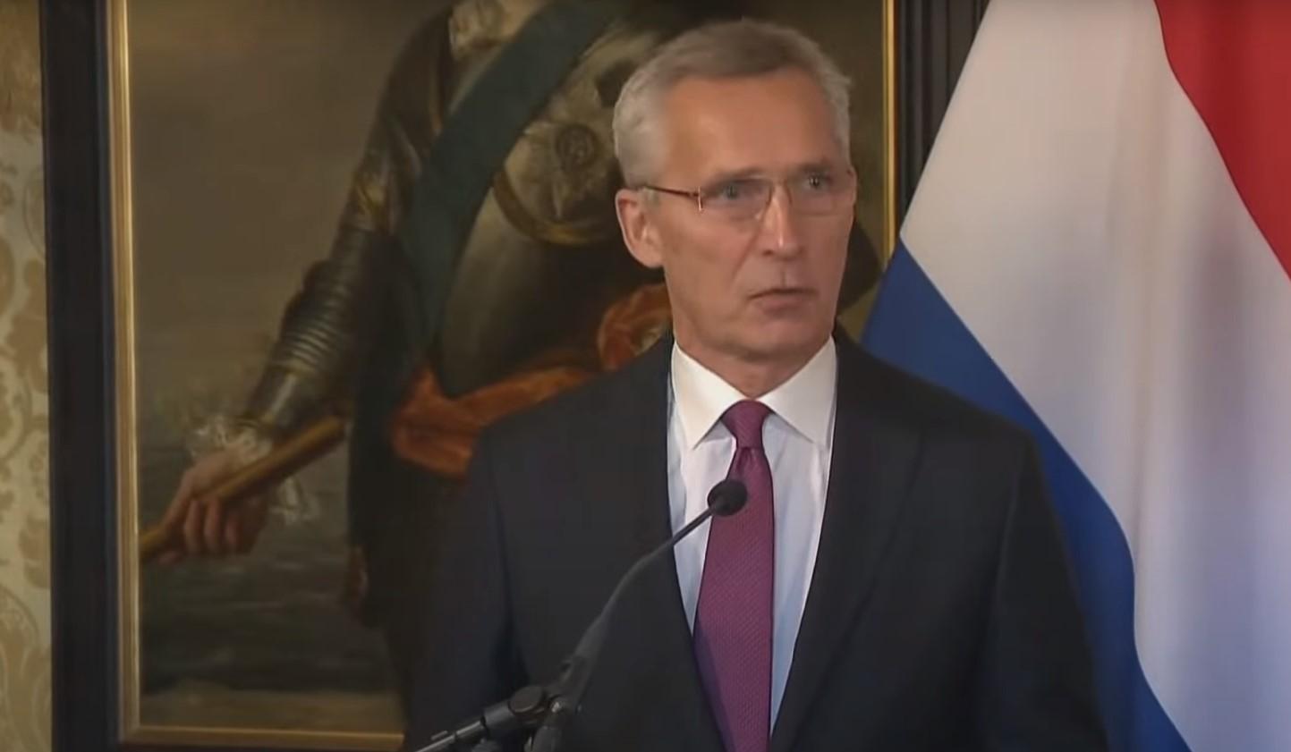 Stoltenberg: Na Ukrajini je da odluči pod kojim će uslovima pregovarati s Rusijom