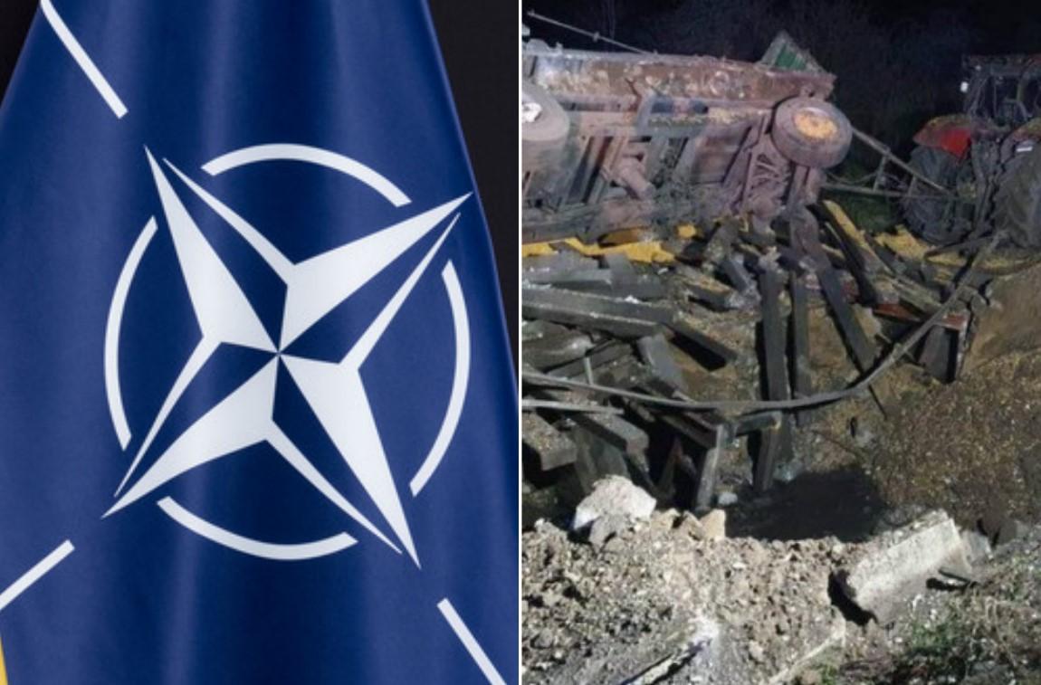 NATO: Istražujemo šta se desilo, blisko koordiniramo sa Poljskom