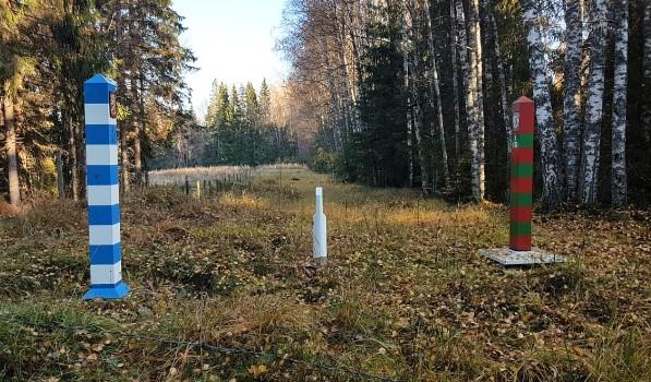 Finska namjerava uložiti 139 miliona eura za postavljanje ograde na granici s Rusijom