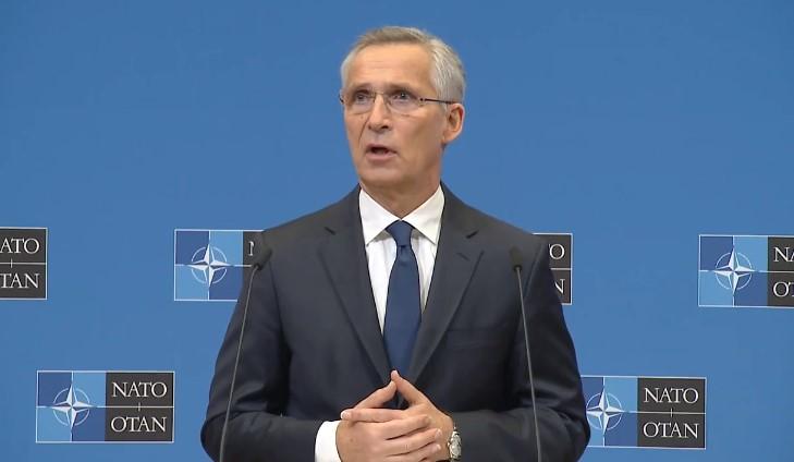 Stoltenberg najavio paket vojne pomoći BiH