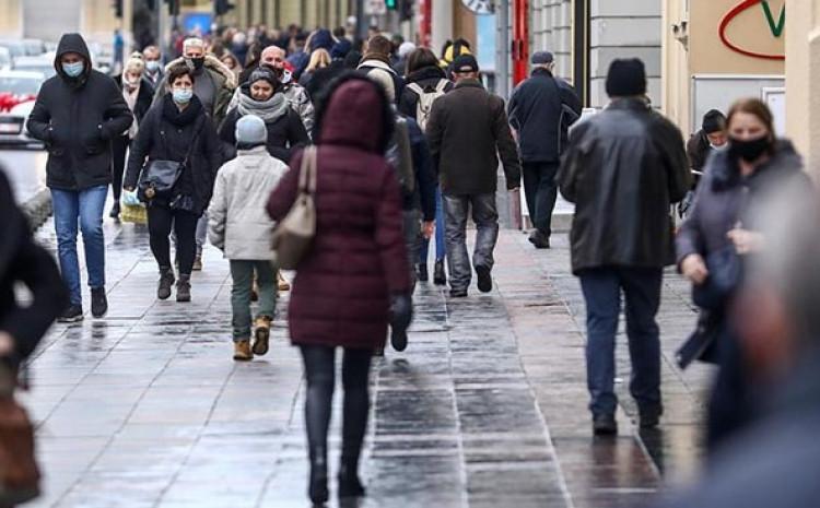 Meteorolozi najavili: Evo kakvo nas vrijeme očekuje u decembru