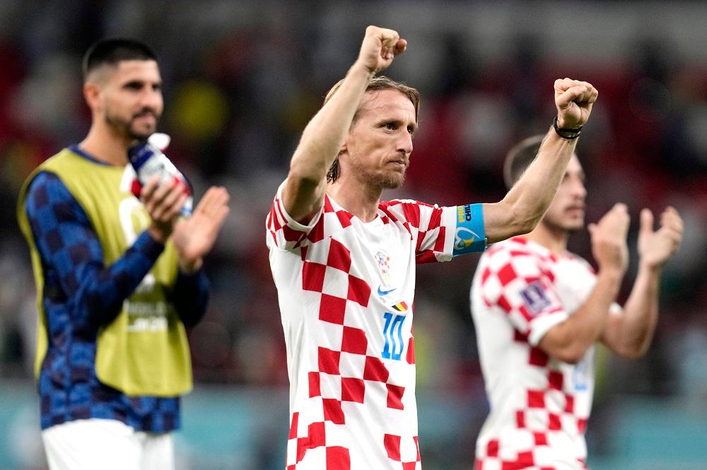 Ko će na megdan Hrvatskoj: "Vatreni" čekaju protivnika u osmini finala, moguća su tri rivala