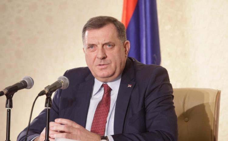 Dodik dobio kontrolu u Domu naroda i poručio: RS-u više niko ništa neće moći nametnuti