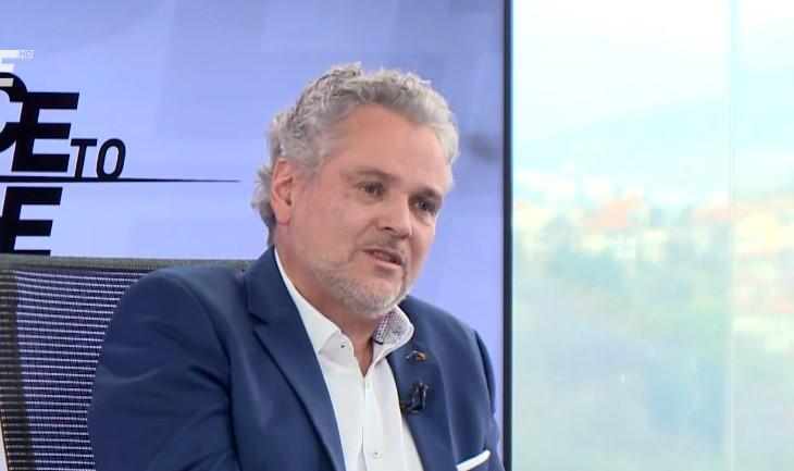 Satler: Naći će se rješenje za one koji budu blokirali formiranje vlasti