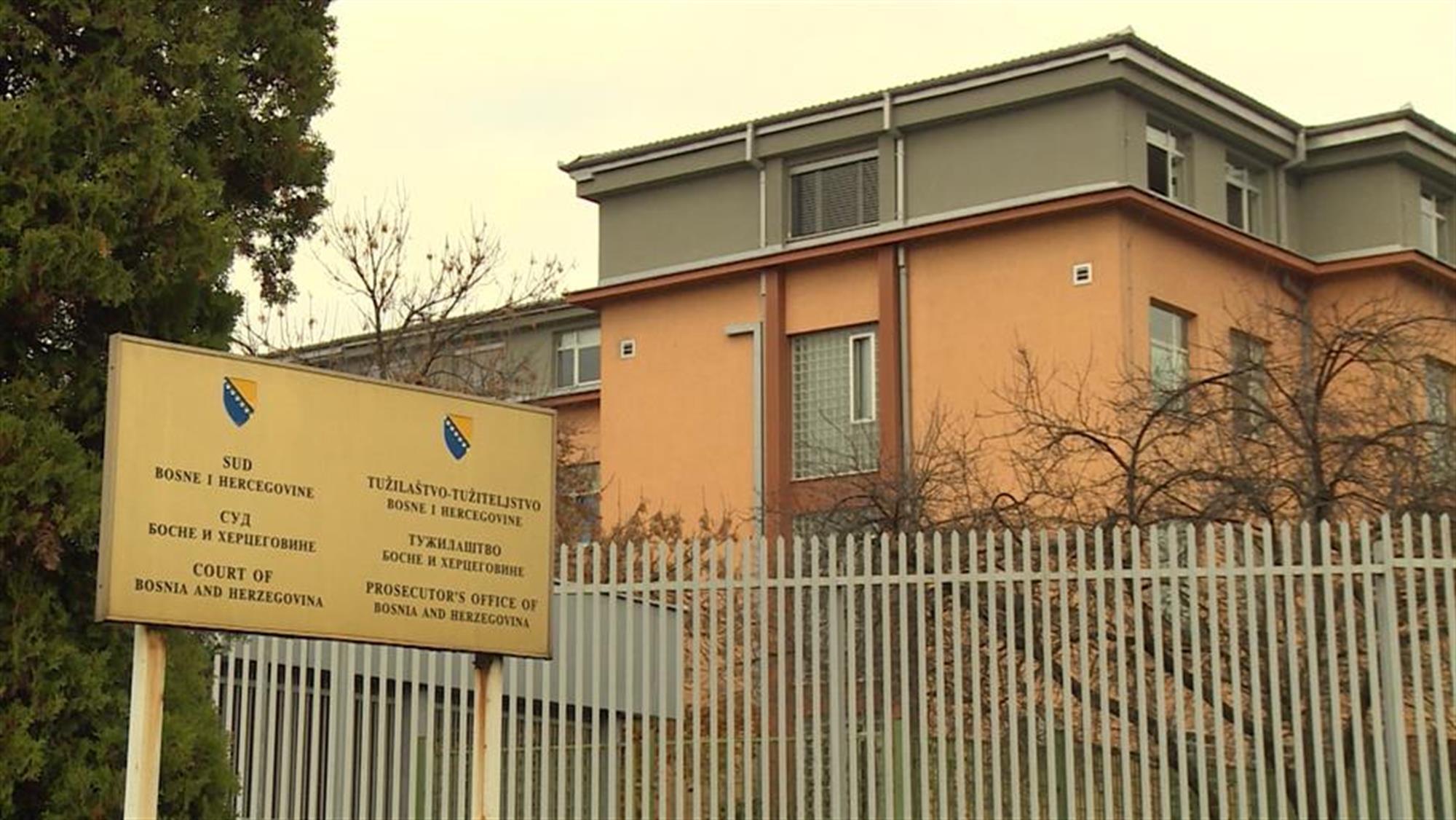 Predložen pritvor za osumnjičenog za ratne zločine na području Banja Luke