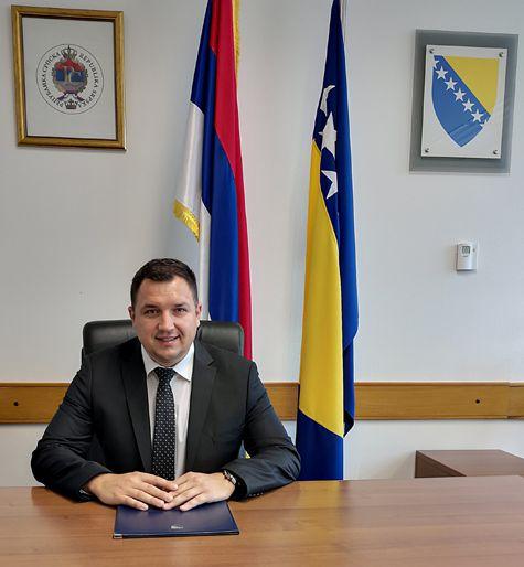 Miloš Lučić: Ostaje u pritvoru - Avaz