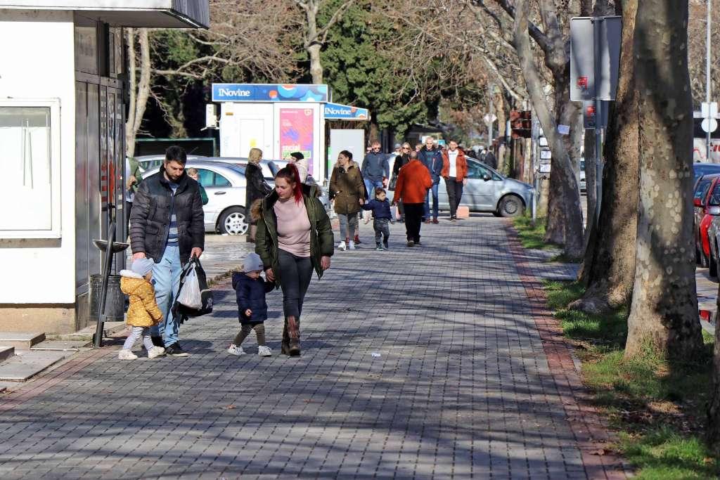 Praćenje kvaliteta zraku u KS: Ukida se epizoda "Pripravnost"