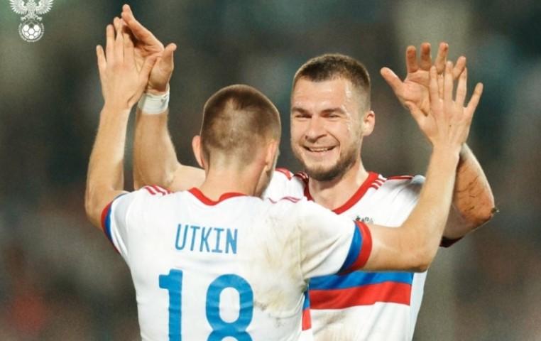 Fudbalski savez Rusije spreman za sporazum s UEFA-om, žele na Svjetsko prvenstvo