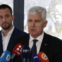 Čović: Očekujem da naredne sedmice potpišemo dokument o raspodjeli resora