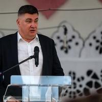 Milanović: Odluka Evropskog suda za ljudska prava je još jedna u nizu luđačkih presuda tog suda