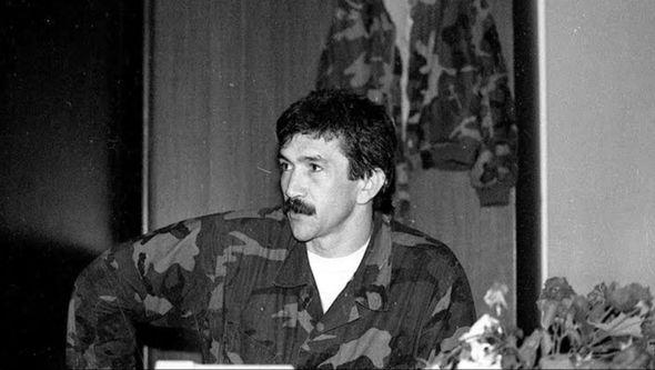 Mustafa Hajrulahović Talijan   - Avaz