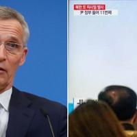 Stoltenberg osudio lansiranje satelita Sjeverne Koreje