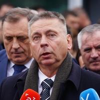 Dodikov advokat traži novo međunarodno vještačenje: "Nije cilj samo da se osudi, nego i da se sahrani"