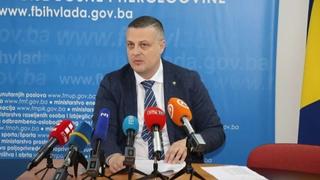 Mijatović: Dodik je spreman da ide u rat jer nema nazad, ne žrtvujte svoju djecu da bi se on spasio