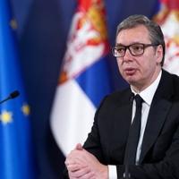 Vučić: Građani su predali 20.000 komada različitog naoružanja