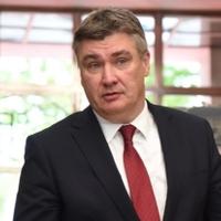 Milanović: Zaštita od poplave je bolja nego ranije, ali nikad nije dovoljno